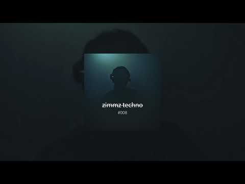 Zimmz Techno #008