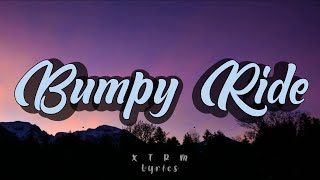 Download lagu Mohombi - Bumpy Ride (Tiktok with Lyrics) [I wanna boom bang bang with your body-o] mp3