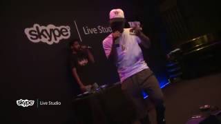 MadeinTYO - Skateboard P (WE 96.3)