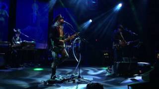 The Claypool Lennon Delirium -- Cricket and the Genie (06/18/2016)