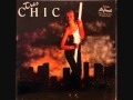 Chic  -  Sometimes You Win