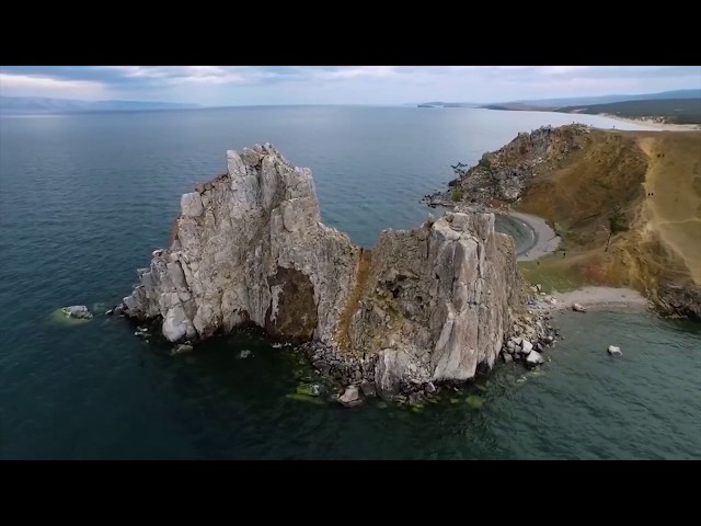 Фильм про Байкал вошёл в число лучших на международном конкурсе