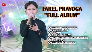 Download lagu FAREL PRAYOGA - FULL ALBUM mp3