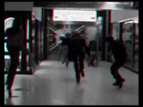 Darkblack XIII - The Legend of Love (Hard Techno)