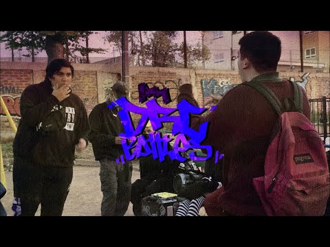 ENZERIO vs AILIRUSS: 4tos - DRC Battles Beneficio a Necro