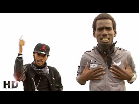 Richy Whiz Ft. Potential Kidd - The Complain [Official Music Video HD]