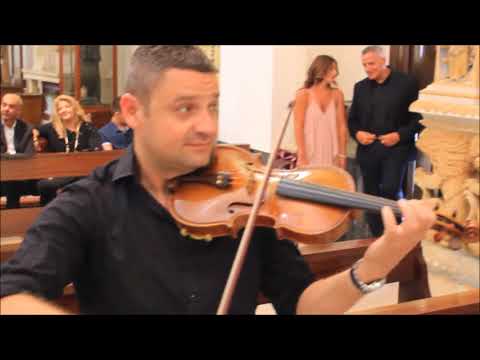 Musica Per Matrimonio Chiesa | Formazioni Musicali per matrimonio Civile e Religioso