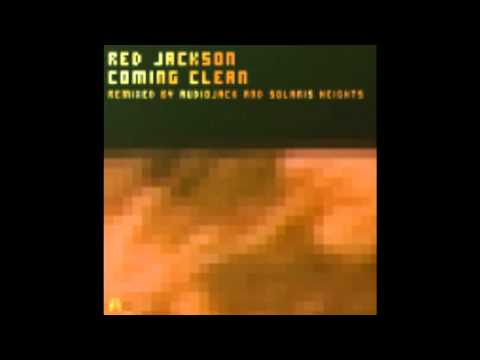Red Jackson-Coming Clean (Solaris Heights Remix)
