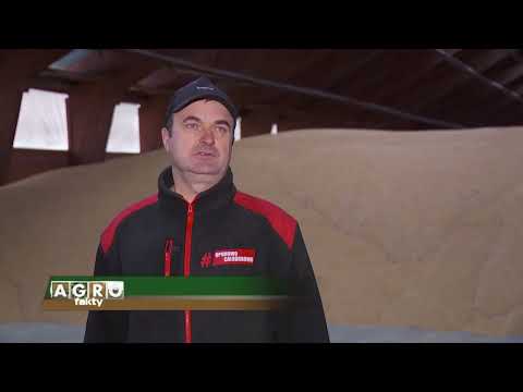 Zagroda edukacyjna Marianówek   TVP3 Agrofakty