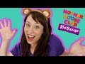 Five Little Monkeys Jumping On The Bed More Mother Goose Club And Friends