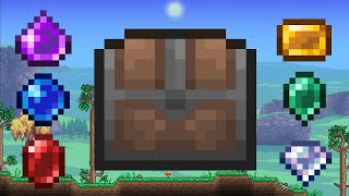 How to Organize Your Chests