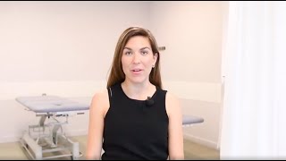 Clinique de physiothérapie Rééduc-Active Video
