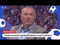 Jans aan de slag bij FC Utrecht? 'Geniet net van sabbatical' | Studio Voetbal