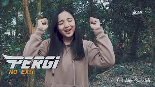 Download lagu Dj TANTI ERINA - REMIX Rasa ini yang tertinggal PERGI Lacy Band mp3