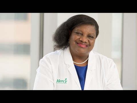 The Dangers of Too Little Salt in Your Diet - Dr. Ernestine Wright - Mercy