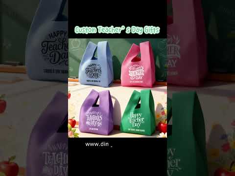 Teacher's Day Gifts
