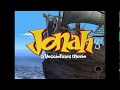 Veggietales Jonah DVD Menu Walkthrough Disc 1