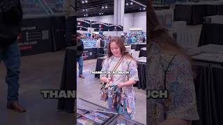 I wore this because I knew you were here | Pokemon Vendor POV #pokemon #wholesome