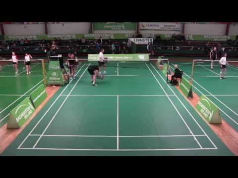 MD - O35 - Group A - RR2 - N.Ponting/.M.Trebble v G.Henderson/M.Topping