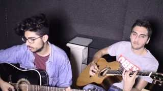 Ultranoia - Wood's Lamp (Cover Verdena)