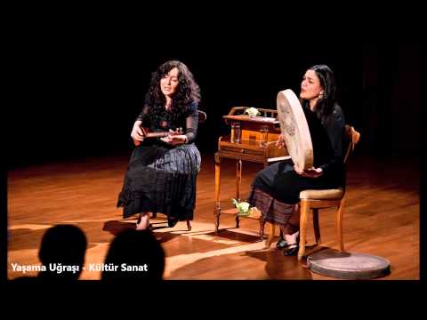 Mahsa & Marjan Vahdat - Mina (مینا)