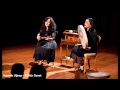Mahsa & Marjan Vahdat - Mina (مینا) 