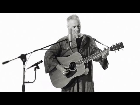 Studio Blues Ep.6 - Angelo "Leadbelly" Rossi | Special Video - MusicOff