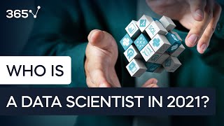 why as data scientist need degree? Because degree taught how we did research, solve problem and write paper 😘（00:03:29 - 00:06:24） - Who is a Data Scientist in 2021? A Research on 1001 Data Scientists
