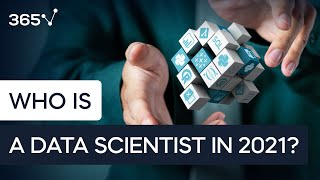 At  What has to do the one with other? The POINT is that no enough woman are interested, or more men are interest. What this has to do with the diversity of workforce? If there aren't any woman, what the diversity has to with it?（00:03:10 - 00:06:24） - Who is a Data Scientist in 2021? A Research on 1001 Data Scientists