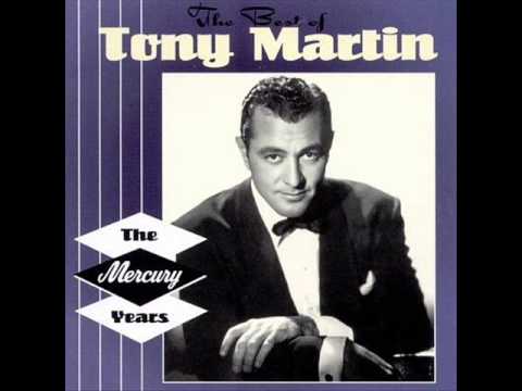 Tony Martin - There's No Tomorrow