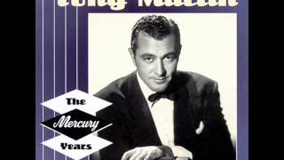 Tony Martin - There's No Tomorrow