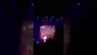 Brian Fallon- Etta James