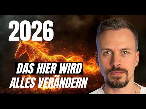 Was 2026 wirklich bringt: Die Wahrheit über das Feuerpferd