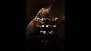 Download lagu Greatest Muslim Warriors That Ever Lived 💪☪️ - UmarEdits #shorts #viral #islam #warriors #edit mp3