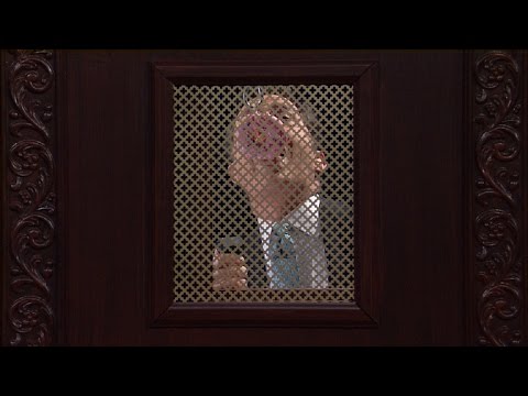 Stephen Colbert's Midnight Confessions VI