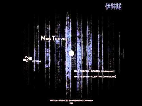 Mas Teeveh - Albatro (Original Mix)