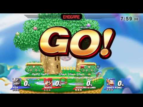 Endgame Doubles WINNERS QUARTERS - UNV | Ksev + Zinoto vs GGA.NiTe + GGA.Dan