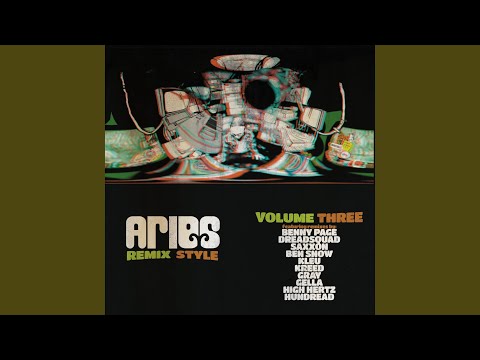 Bust Them Up (Gray Remix)