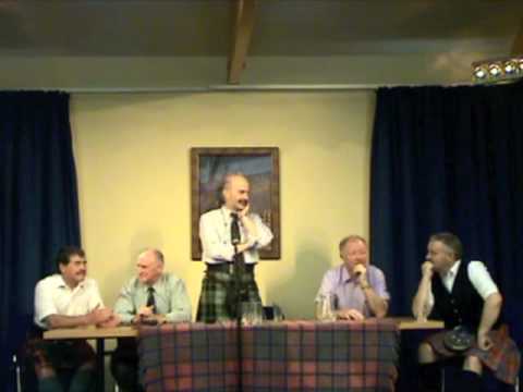 The Great Debate Part 6