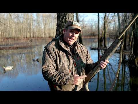 Doug Miller Browning A5 Review