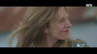 Hedvig Mollestad Trio — «Gun and the e-Kid»