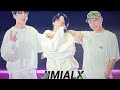 3J For Reels Tu Cheez Badi Hai Mast Audio Jhope Jungkook Jimin Btsedits Bts