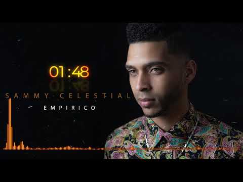 Redimi2 x Sammy El Celestial - EMPÍRICO (Puro de corazón  Edition)