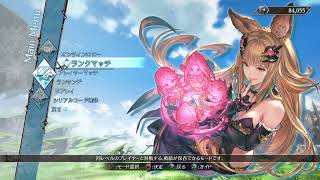 初心者のグラブルVSランクマC5スタート