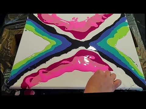 Double Color X Swipe