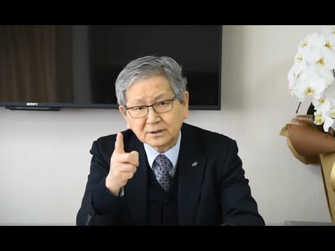 【公式】豊橋技術科学大学　感染症の歴史　人間万事塞翁が馬　学長講話シリーズ～学生へのエール～第５週