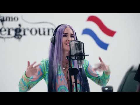 Zonamo Chapter 1 Episode 6 - TEKNINNA