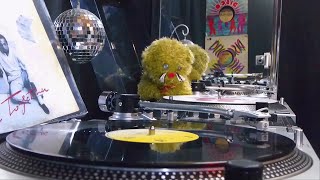 Hivoh - To Be Together (1985)