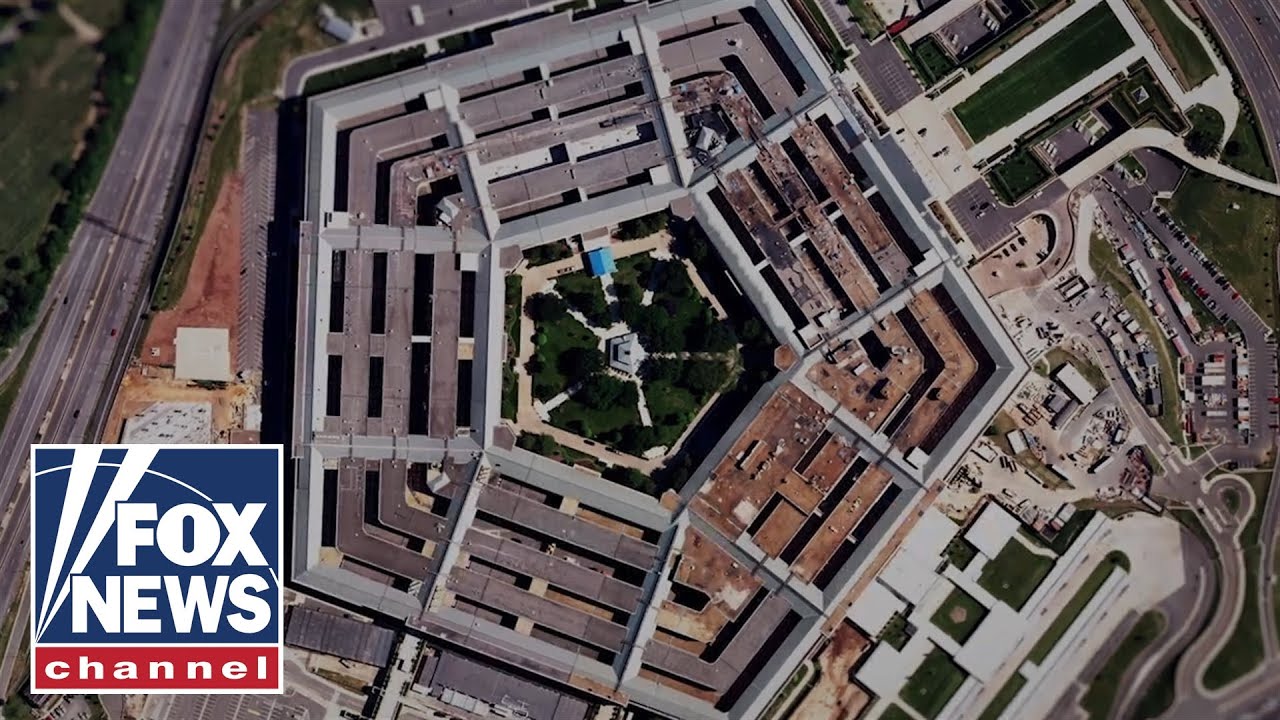 Luis Elizondo Previews the Pentagon's UFO Report