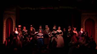 Drive the Cold Winter Away